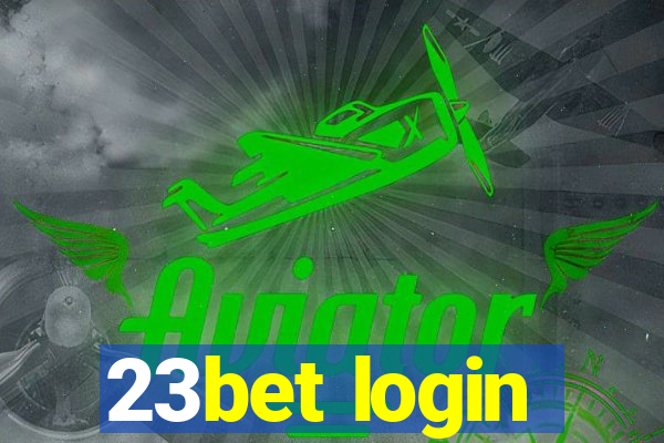 23bet login